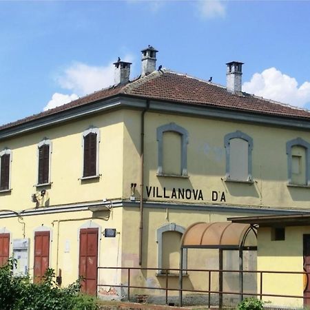 Carbonara al Ticino Appartamento Sofia In Zona Residenziale Strategica Wifi Gratuito מראה חיצוני תמונה