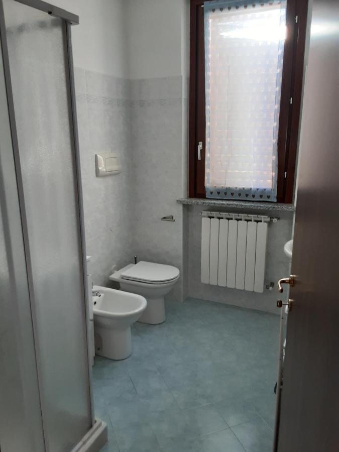 Carbonara al Ticino Appartamento Sofia In Zona Residenziale Strategica Wifi Gratuito מראה חיצוני תמונה