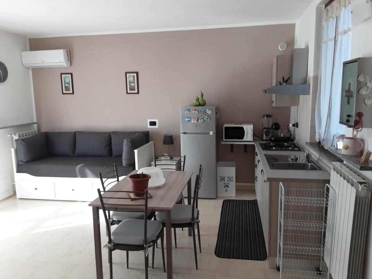 Carbonara al Ticino Appartamento Sofia In Zona Residenziale Strategica Wifi Gratuito מראה חיצוני תמונה