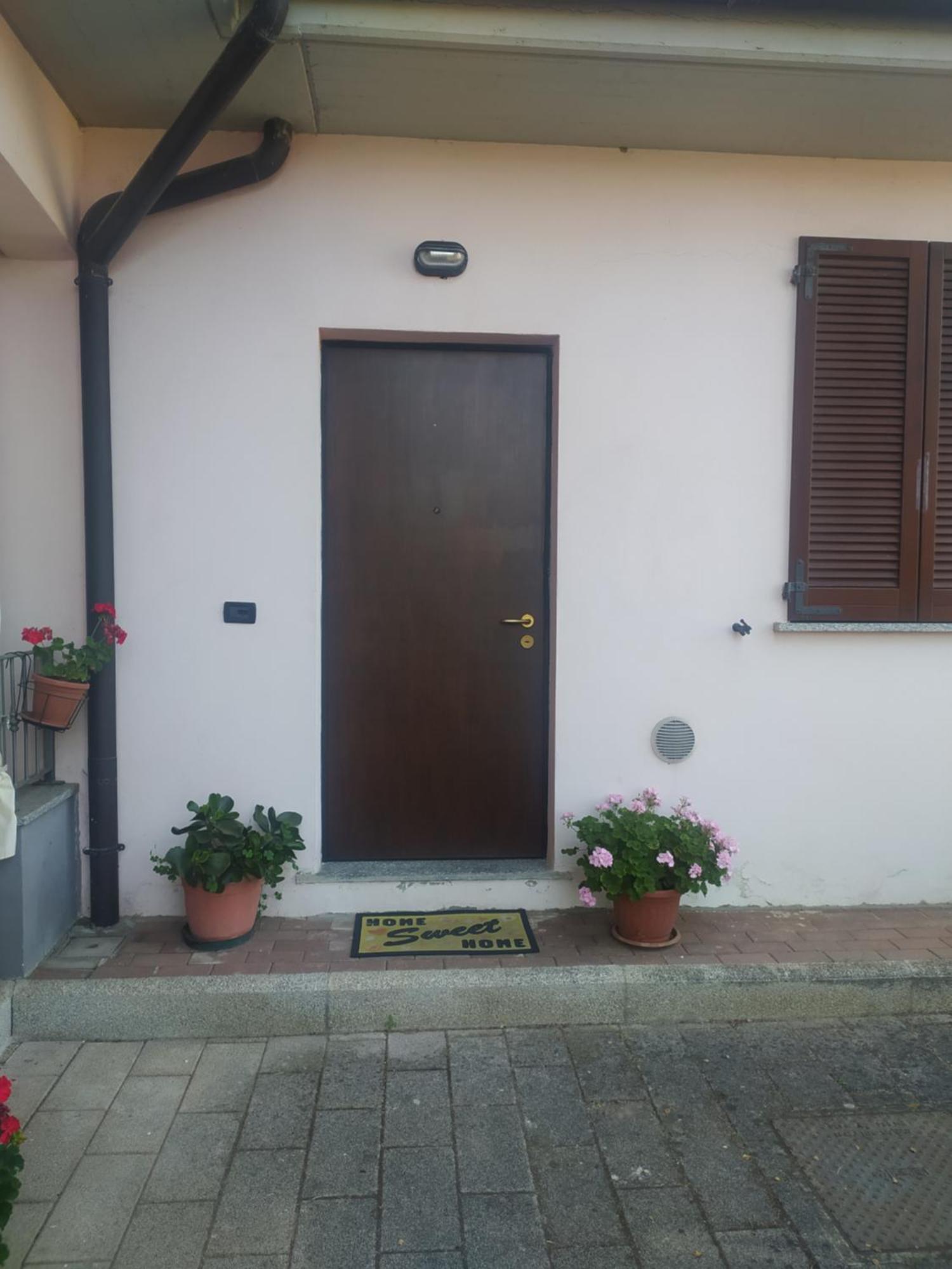 Carbonara al Ticino Appartamento Sofia In Zona Residenziale Strategica Wifi Gratuito מראה חיצוני תמונה