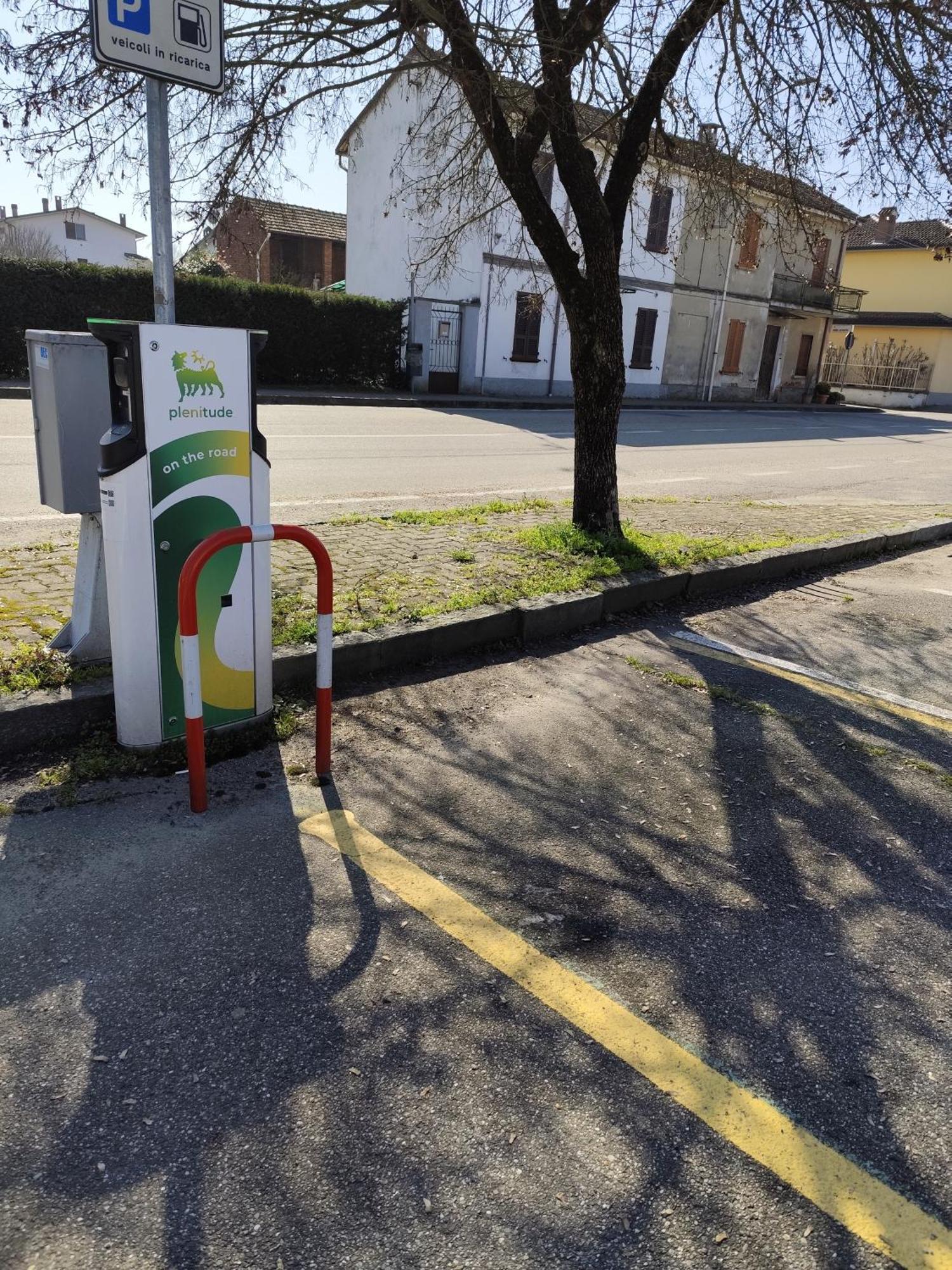 Carbonara al Ticino Appartamento Sofia In Zona Residenziale Strategica Wifi Gratuito מראה חיצוני תמונה